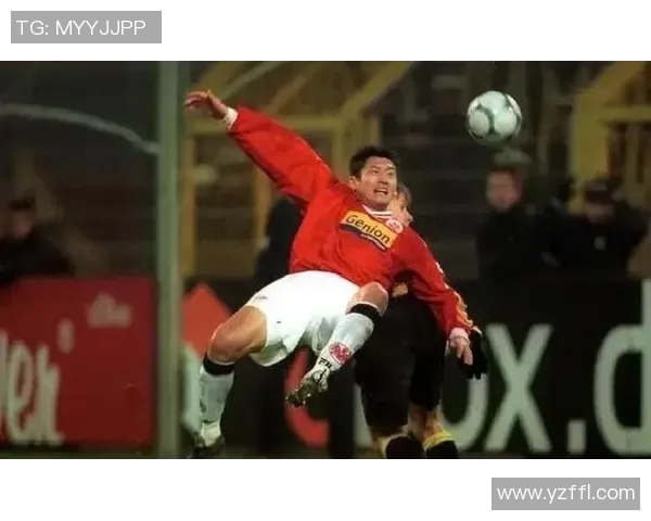 中国血统最强的足球明星背后的传奇故事与辉煌成就解析